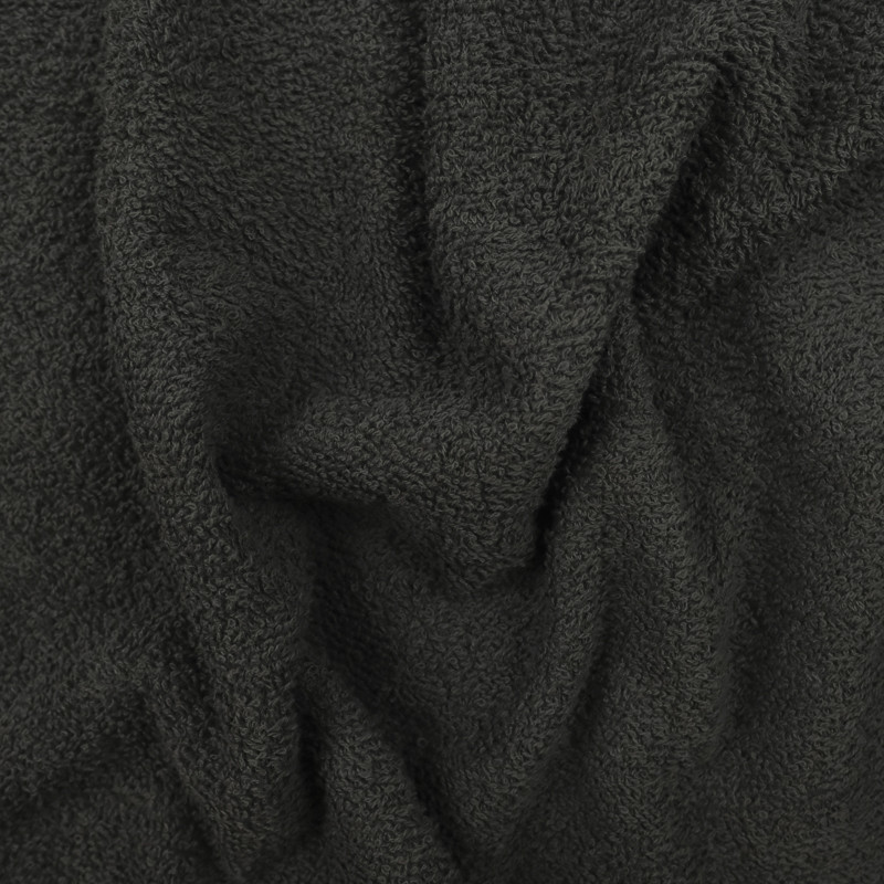 Eponge Indémaillable Gris Foncé - Maison Klem