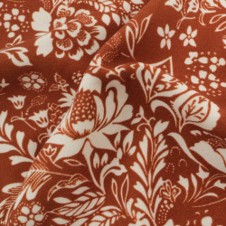 Sweat Imprimé Roma Terra Envers Doudou - Maison Klem