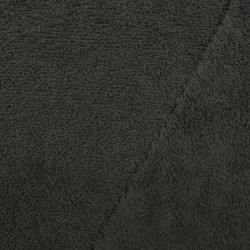 Eponge Indémaillable Gris Foncé - Maison Klem