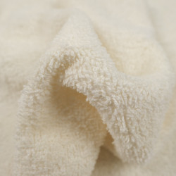 Eponge Indémaillable Ecru - Maison Klem