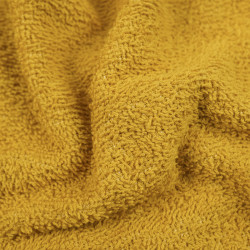 Eponge Indémaillable Ocre - Maison Klem