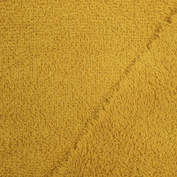 Eponge Indémaillable Ocre - Maison Klem
