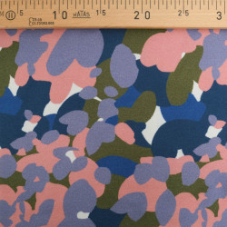 Sweat Imprimé Carlie Envers Doudou - Maison Klem