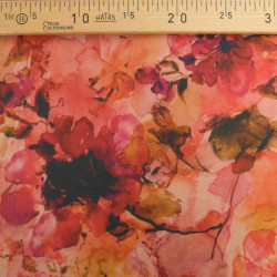 Sweat Imprimé Innia Envers Doudou - Maison Klem