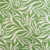 Viscose Texturée Lyra Vert Prairie - Maison Klem