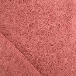 Sienna run-resistant cotton terry fabric- Maison Klem