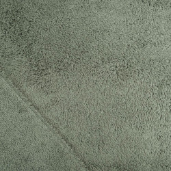 Eponge Indémaillable Oeko-Tex vert mousse