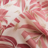 Viscose Texturée Deliciosa Vieux Rose - Maison Klem