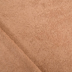 Camella run-resistant cotton terry fabric- Maison Klem