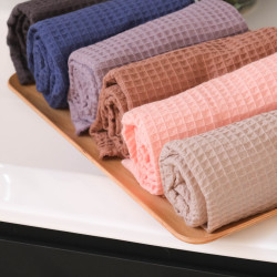 Nid d'Abeille - Maison Klem