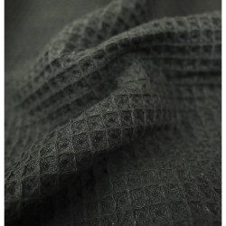 Nid d'Abeille Noir - Maison Klem