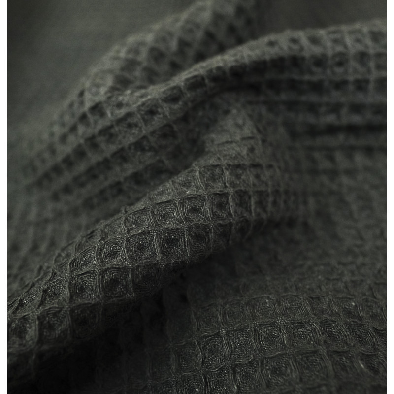 Nid d'Abeille Noir - Maison Klem