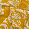 Viscose Indie Moutarde - Maison Klem