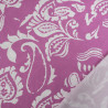 Viscose Indie Amethyste - Maison Klem