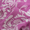 Viscose Indie Amethyste - Maison Klem