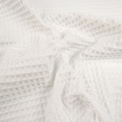 Nid d'Abeille Blanc - Mercerine