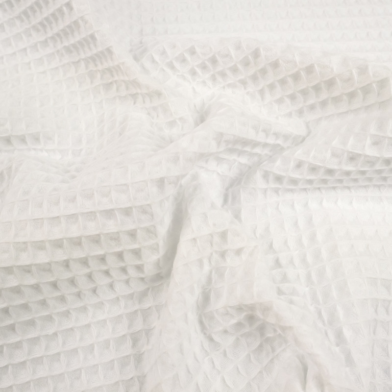 Nid d'Abeille Blanc - Mercerine