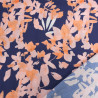 Viscose Fresh Blue - Maison Klem