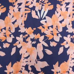 Viscose Fresh Blue - Maison Klem