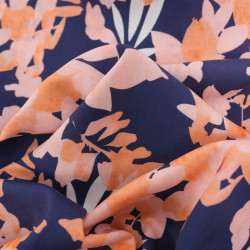 Viscose Fresh Blue - Maison Klem