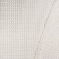 Nid d'Abeille Blanc - Maison Klem