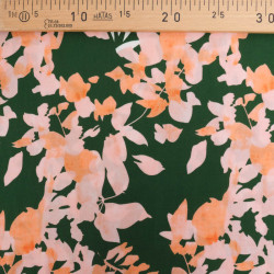 Viscose Fresh Green - Maison Klem