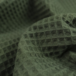 Nid d'Abeille Kaki - Maison Klem