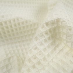 Nid d'Abeille Ecru - Maison Klem