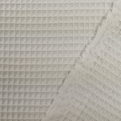 Nid d'Abeille Gris Clair - Maison Klem