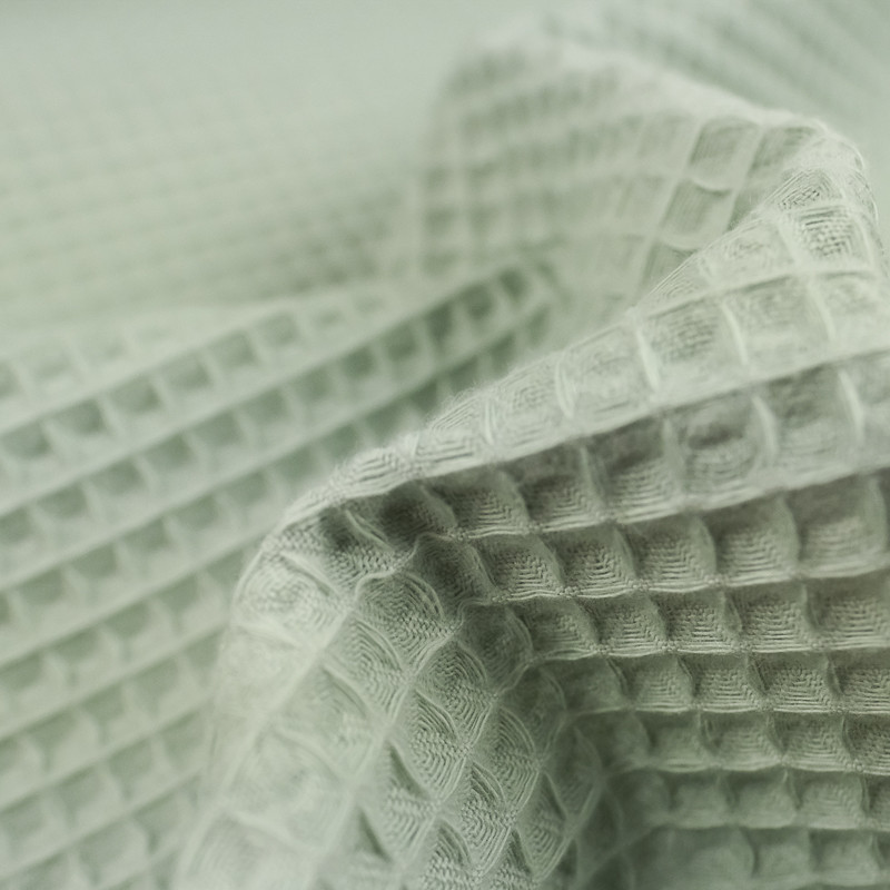 Nid d'Abeille Vert - Maison Klem