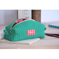 Etiquette à Coudre Amore - Maison Klem