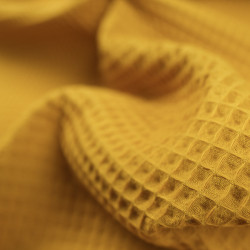 Nid d'Abeille Moutarde - Maison Clem