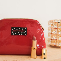 Etiquette à coudre Poopoopidoo - Maison Klem