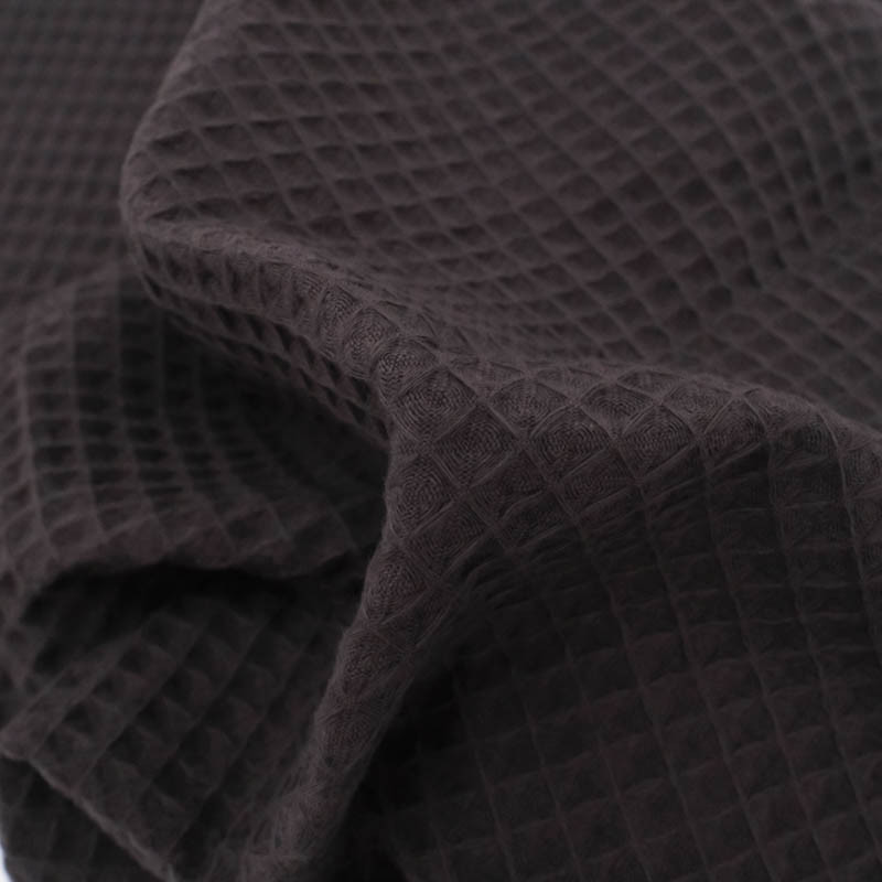 Nid d'Abeille Anthracite - Maison Klem