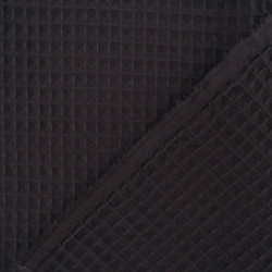 Nid d'Abeille Anthracite - Maison Klem