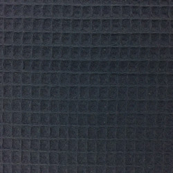 Nid d'Abeille Bleu Indigo - Maison Klem