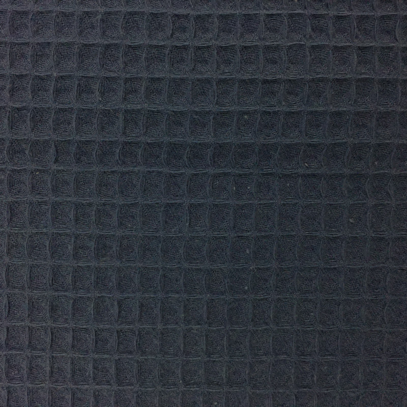 Nid d'Abeille Bleu Indigo - Maison Klem