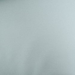 Polaire De Coton Unie Vert D'Eau - Maison Klem