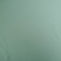 Polaire De Coton Unie Menthe - Maison Klem