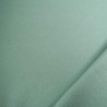 Polaire De Coton Unie Menthe - Maison Klem