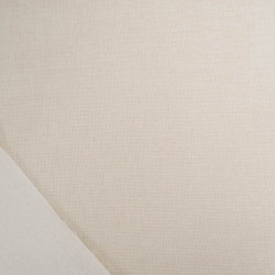 Velours Ivoire - Cardiff - Maison Klem