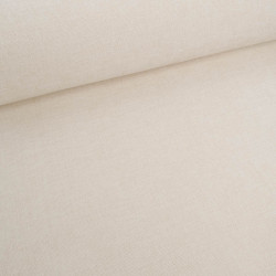 Velours Ivoire - Cardiff - Maison Klem