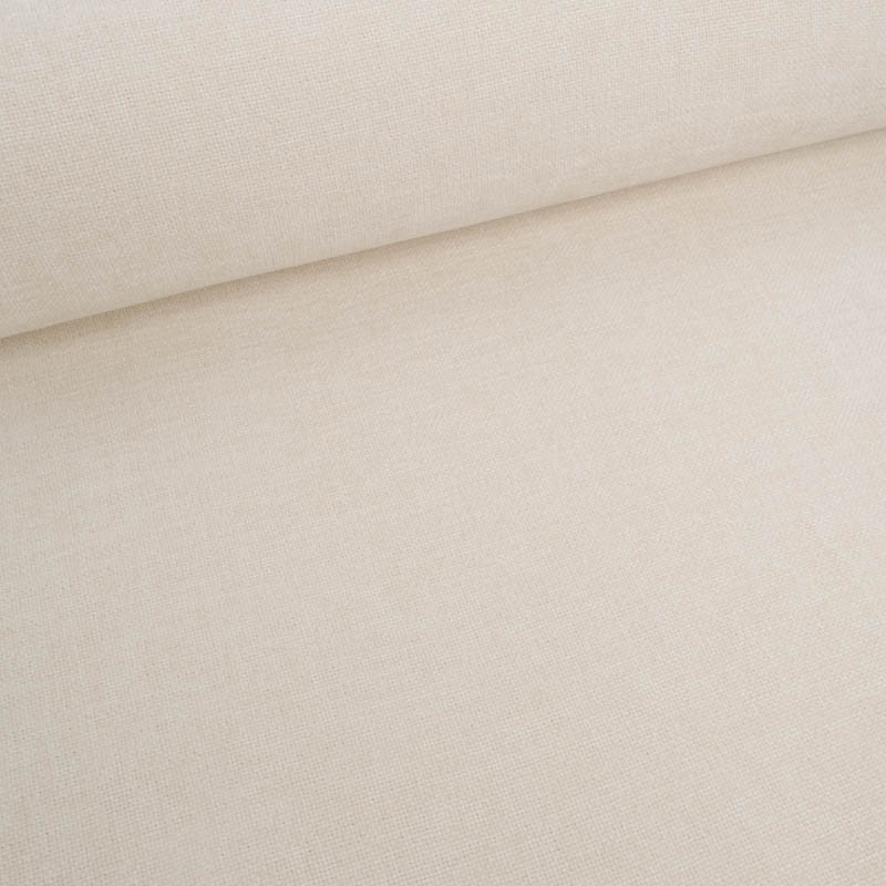 Velours Ivoire - Cardiff - Maison Klem