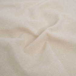 Velours Ivoire - Cardiff - Maison Klem