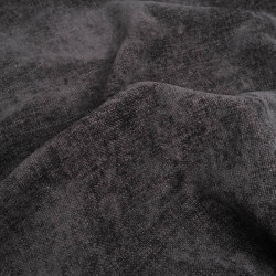 Velours Noir - Cardiff - Maison Klem