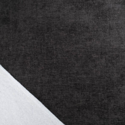 Velours Noir - Cardiff - Maison Klem