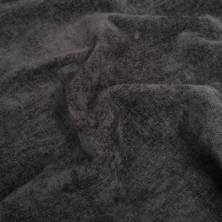 Velours Noir - Cardiff - Maison Klem