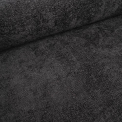 Velours Noir - Cardiff - Maison Klem