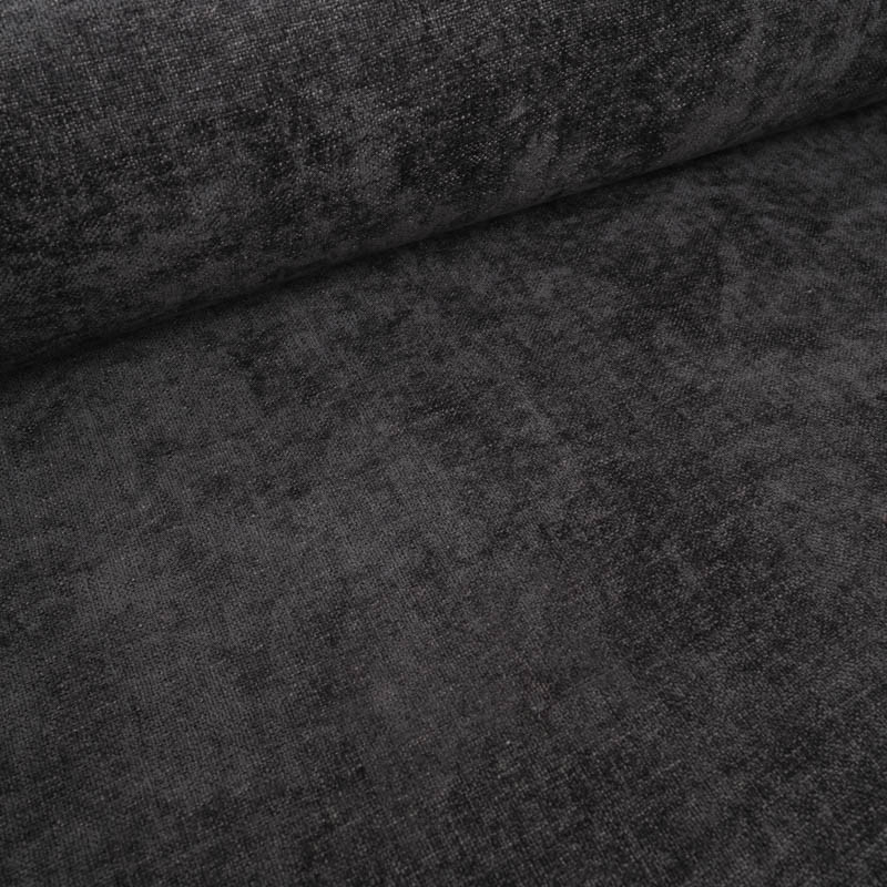 Velours Noir - Cardiff - Maison Klem