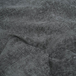 Velours Graphite - Cardiff - Maison Klem